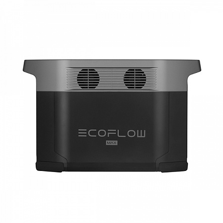 Портативная зарядная станция EcoFlow DELTA Max (1600)