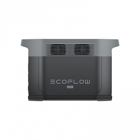Портативная зарядная станция EcoFlow DELTA 2 Max