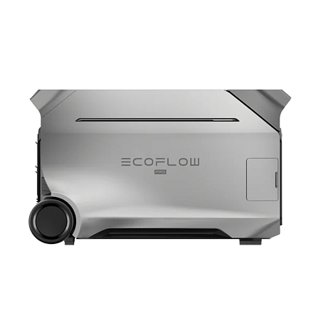 Портативная зарядная станция EcoFlow DELTA Pro 3