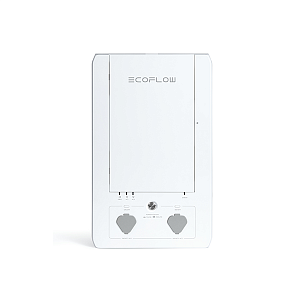 Панель управления EcoFlow Smart Home