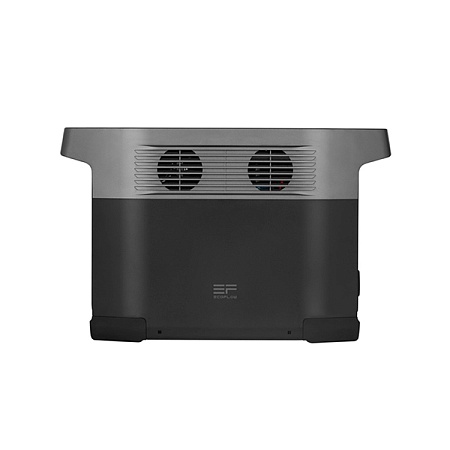Портативная зарядная станция EcoFlow DELTA mini