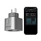 Умная вилка EcoFlow Smart Plug