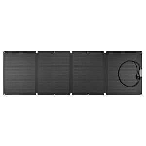 Солнечная панель EcoFlow 110 Вт 