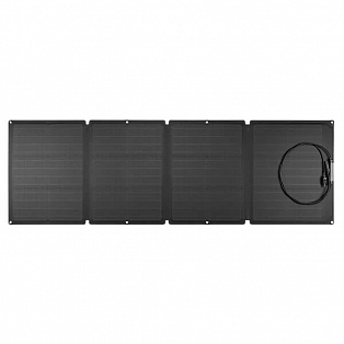 Солнечная панель EcoFlow 110 Вт 