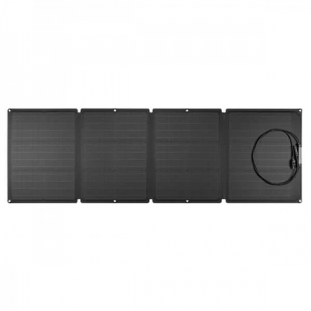 Солнечная панель EcoFlow 110 Вт 