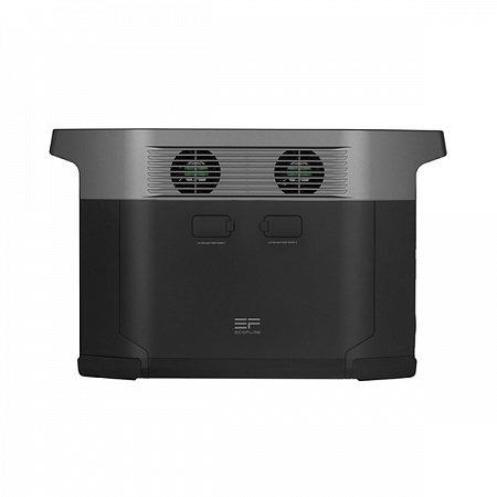 Портативная зарядная станция EcoFlow DELTA Max (1600)