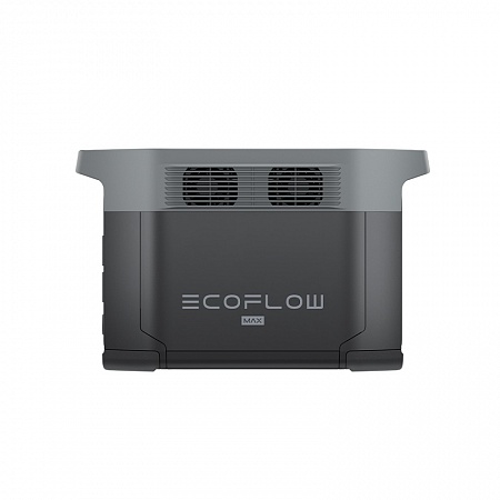 Портативная зарядная станция EcoFlow DELTA 2 Max
