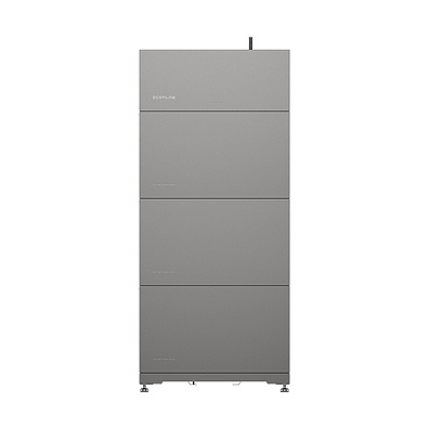 Система энергонезависимости EcoFlow PowerOcean (1 фазное решение)