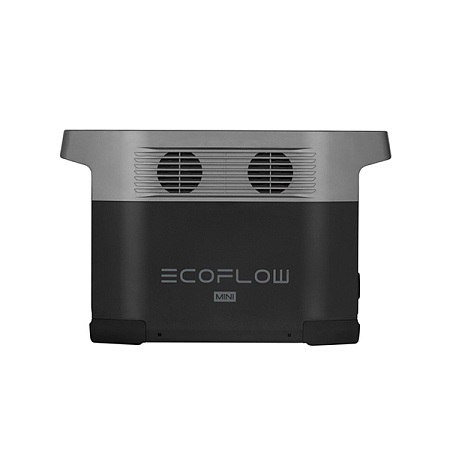 Портативная зарядная станция EcoFlow DELTA mini