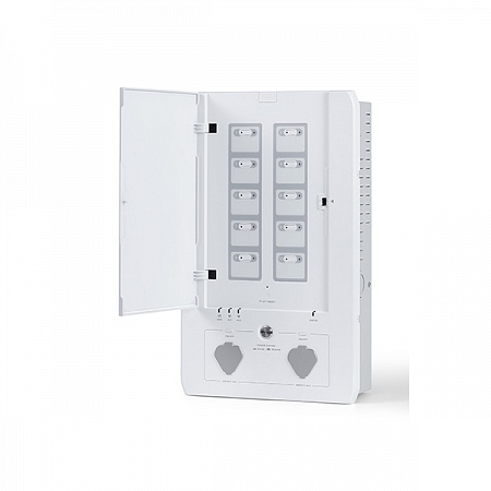 Панель управления EcoFlow Smart Home