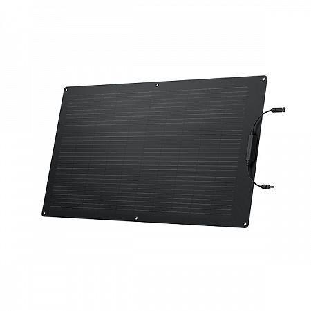 Гибкая солнечная панель EcoFlow 100Вт