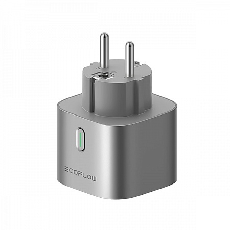 Умная вилка EcoFlow Smart Plug