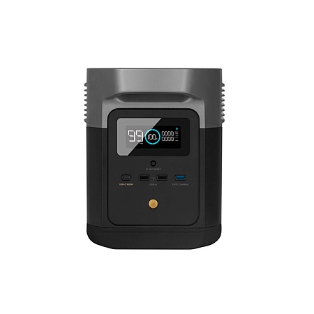 Портативная зарядная станция EcoFlow DELTA mini
