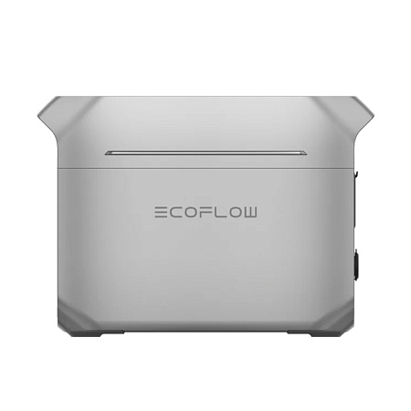Портативная зарядная станция EcoFlow DELTA 3 (1500)