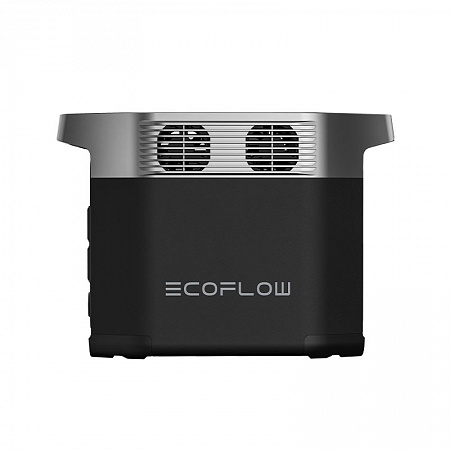 Портативная зарядная станция EcoFlow DELTA 2