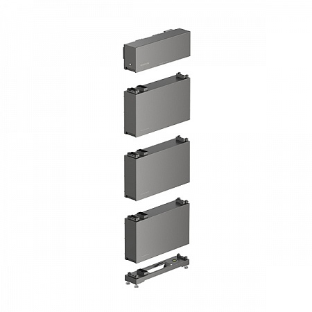 Аккумуляторная система EcoFlow PowerOcean DC Fit