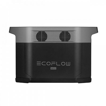Портативная зарядная станция EcoFlow DELTA Max (2000)
