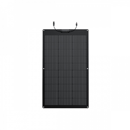 Гибкая солнечная панель EcoFlow 100Вт