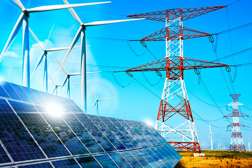 Выставка POWEREXPO ALMATY 2021