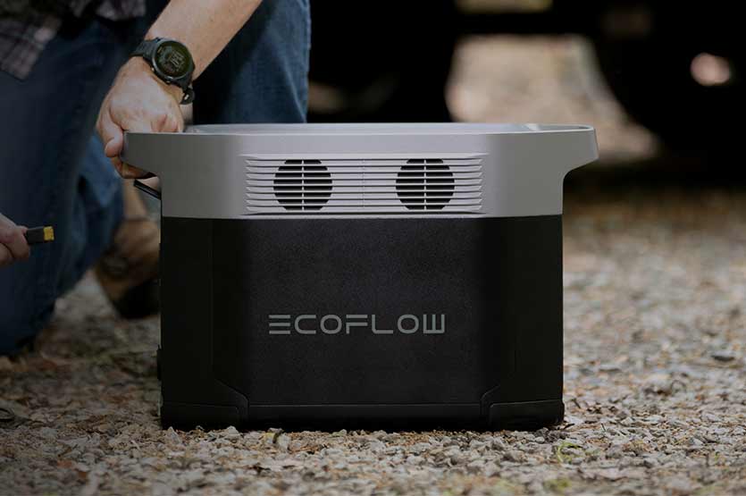 ТОП-3: какие модели EcoFlow выбирают пользователи