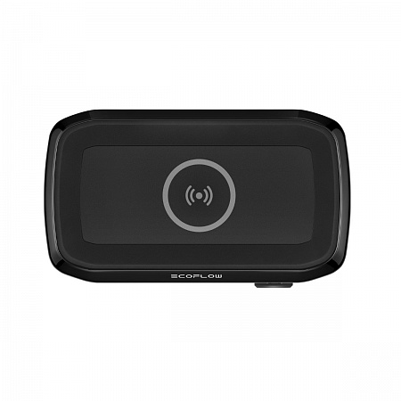 Портативная зарядная станция EcoFlow RIVER mini (Wireless)