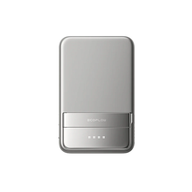 Повербанк EcoFlow RAPID Magnetic Power Bank (5 000 мА·ч)