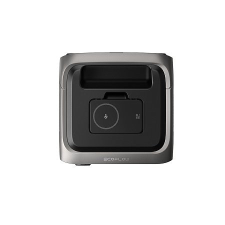 Портативная зарядная станция EcoFlow RIVER 3 Plus (Wireless)