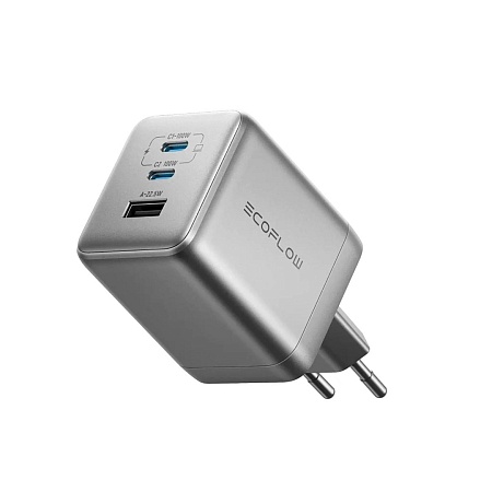 Зарядное устройство EcoFlow RAPID Pro (100Вт)