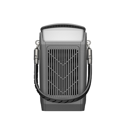 Портативная зарядная станция EcoFlow TRAIL Plus 300 DC (288)