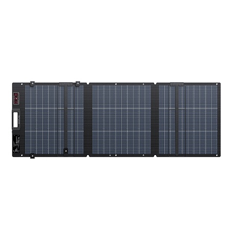 Солнечная панель EcoFlow 160 Вт