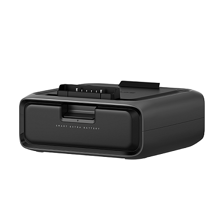 Дополнительная батарея EcoFlow RIVER 3 Plus EB300
