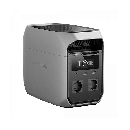 Портативная зарядная станция EcoFlow DELTA 3 Classic (1024) 
