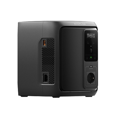 Портативная зарядная станция EcoFlow DELTA 3 1000 Air (960)