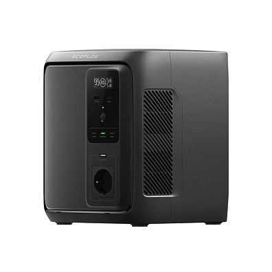 Портативная зарядная станция EcoFlow DELTA 3 1000 Air (960)