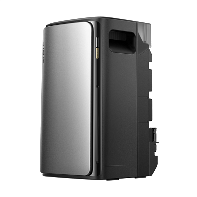 Микро солнечная электростанция EcoFlow STREAM Ultra