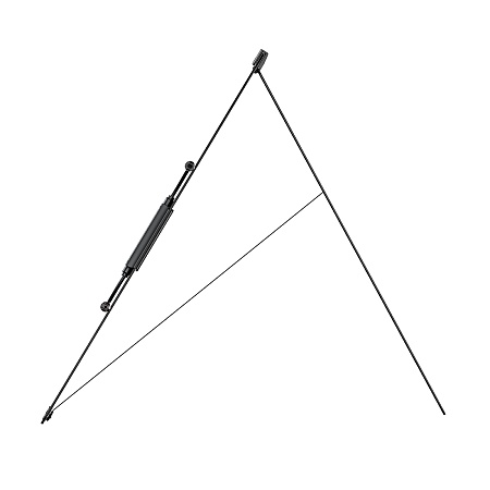 Солнечная панель EcoFlow 220 Вт, двусторонняя