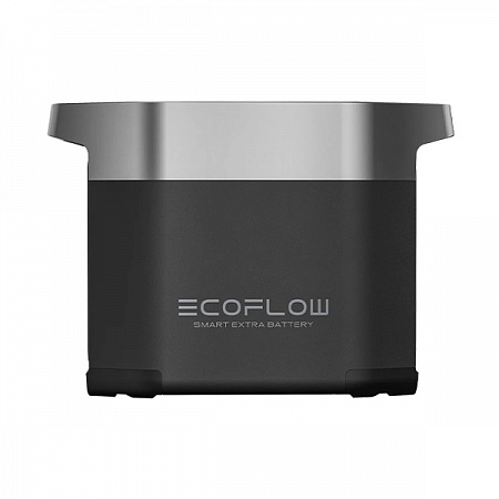 Дополнительная батарея EcoFlow DELTA 2 Smart Extra Battery