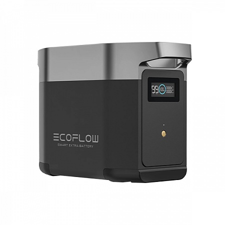 Дополнительная батарея EcoFlow DELTA 2 Smart Extra Battery