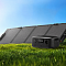 Комплект RIVER 3 UPS + Солнечная панель 110 Вт