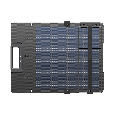 Солнечная панель EcoFlow 110 Вт 