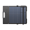 Солнечная панель EcoFlow 110 Вт 