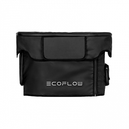 Защитный кейс EcoFlow для зарядной станции DELTA Max