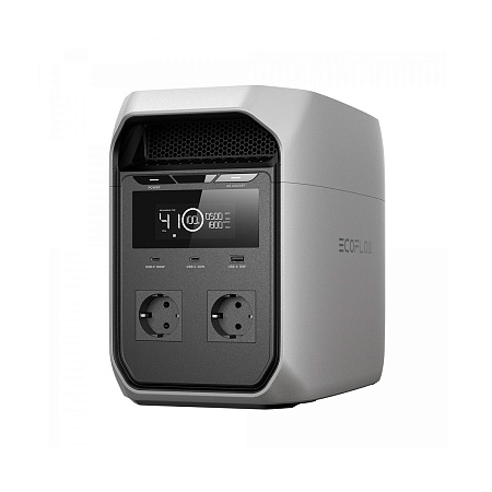 Портативная зарядная станция EcoFlow DELTA 3 Classic (1024) 