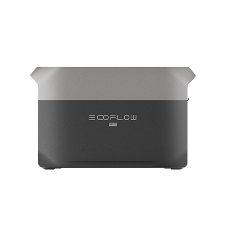 Портативная зарядная станция EcoFlow DELTA 3 Max (2048)